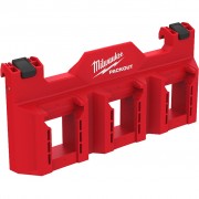 Milwaukee Держатель для батарей M18 с боковым креплением PACKOUT 4932498645